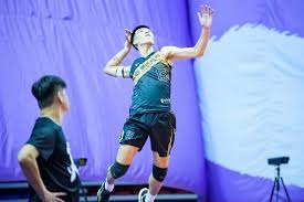 CBA31轮最佳阵容：邹阳、弗格入选，陈国豪当选本轮X因素